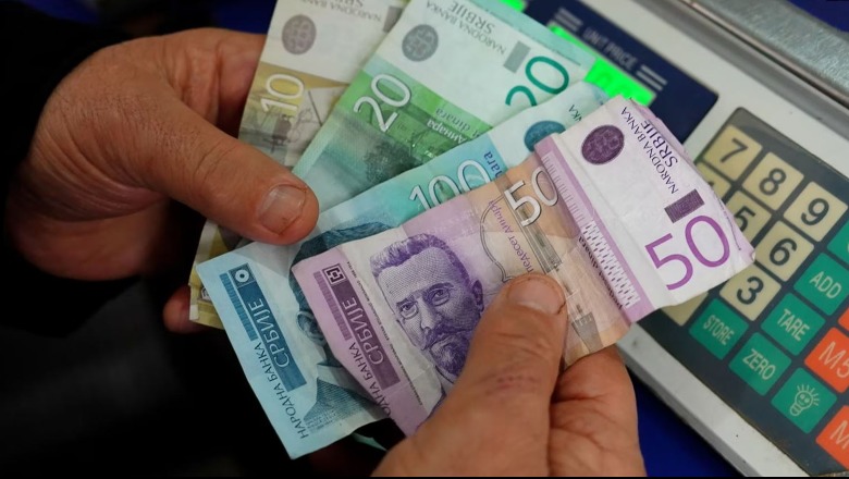 Në Bruksel sot vazhdojnë përpjekjet për zgjidhjen e çështjes së dinarit në Kosovë