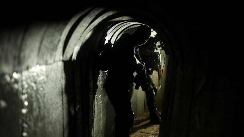 Media: Hamasi drejt lirimit të pengjeve edhe pa ndalimin e sulmeve nga Izraeli