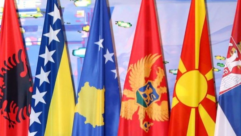 PE dhe Këshilli i BE miratojnë planin e rritjes për Ballkanin Perëndimor! 6 mld euro për vendet e rajonit