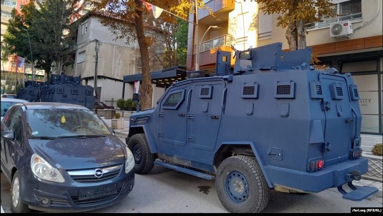 Vilë buzë liqenit, restorant dhe apartament, konfiskohen tri prona të Radoiçiçit në Kosovë
