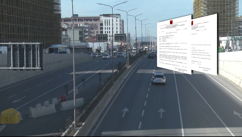 Zgjerimi i Autostradës Tiranë-Durrës, 170 mln euro në total! Hapen 2 tenderë, 32.4 mln euro për zgjerimin nga Kamza në Sukth, nis rehabilitimi i Kombinat-Ndroq-Plepa