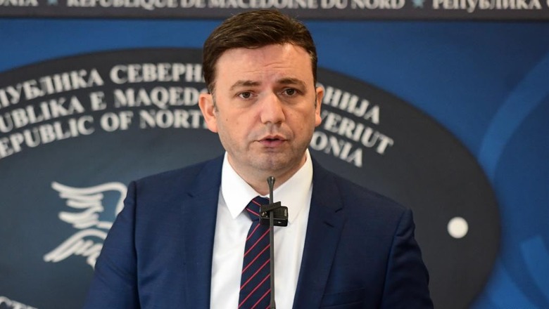 Maqedoni e Veriut/ Hapet fushata presidenciale