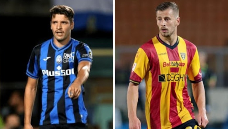 Shqiptarët 'si italianë' në Seria A, zbulohet vendimi! Lejohet vetëm 1 futbollist për klub, kush përfiton