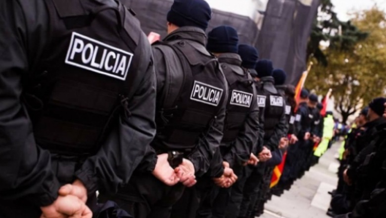 Raporti i SPAK: Biznesmenët lokalë bëjnë lidhjet e policëve me bandat e krimit