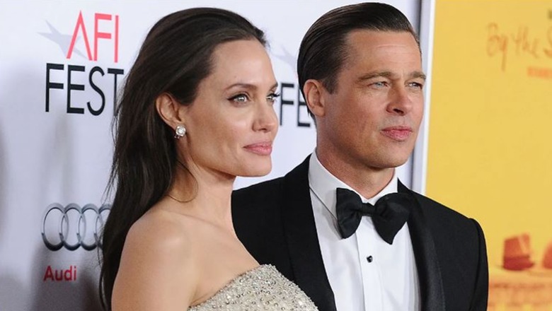 Angelina Jolie akuza të rënda ndaj Brad Pitt: Dhuna fizike ka nisur para incidentit të avionit në 2016