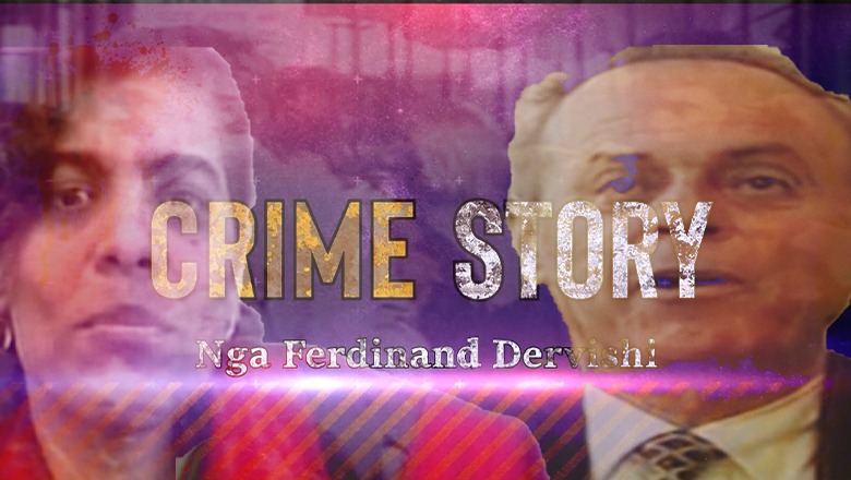 CRIME STORY publikon dokumentet sekrete, si i lejoi Sali Berisha firmat piramidale, u njoftua një vit para falimentit