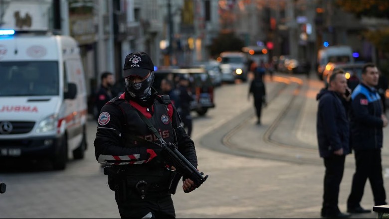 Turqi/ Sulmi me armë në kishën në Stamboll, arrestohen 48 të dyshuar për lidhje me Shtetin Islamik