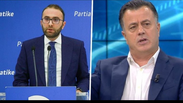 SHËNIM/ Çifti Bardhi-Noka trulloset pas përgjigjeve të Veliajt, 'harrojnë' akuzat kundër njëri-tjetrit për vila 700 mijë euro