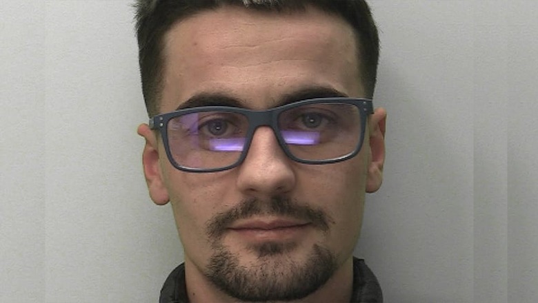 ‘Jam nga Greqia’, i riu shqiptar kapet me kokainë në Britani dhe dënohet me mbi 2 vite burg (EMRI+FOTO)