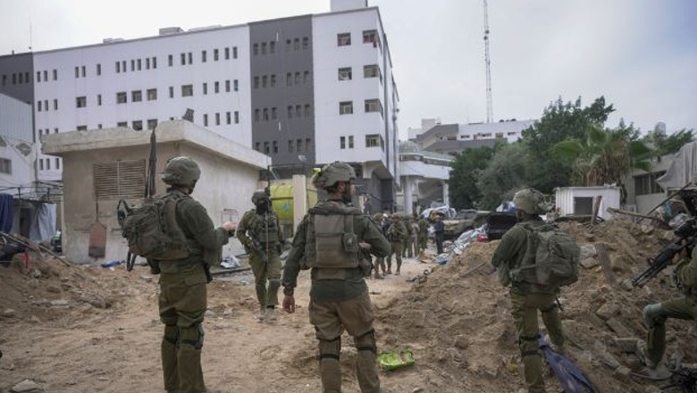 Izraeli tërheq të gjitha trupat nga Gaza jugore, ka mbetur vetëm një brigadë