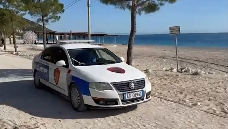 Dëmtuan mjedisin, nën hetim disa operatorë turistikë! Apeli i Policisë së Vlorës: Mos hidhni inerte vend e pavend, do penalizoheni