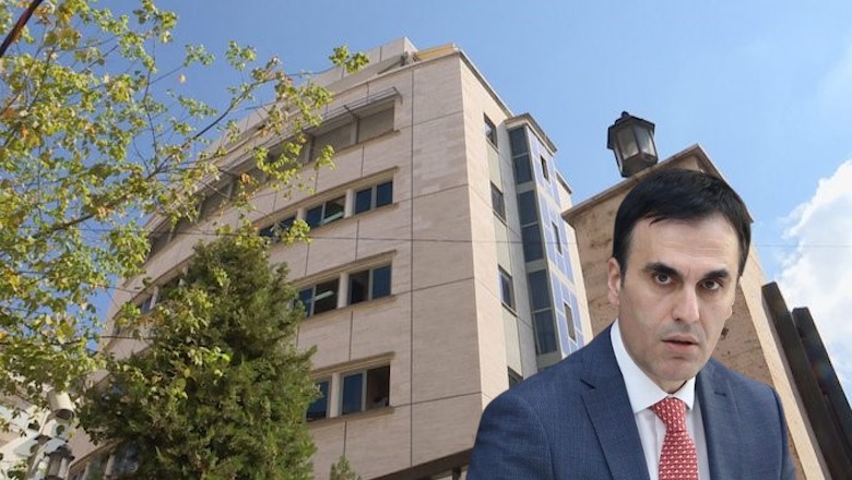 Prokuroria e Përgjithshme si SPAK: Janë ulur denoncimet e administratës ndaj korrupsionit! 'Përplasen' te krimi: Ka rënë