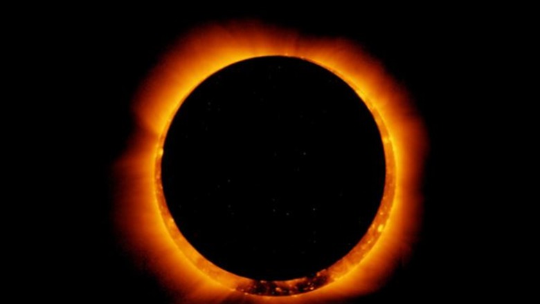 Eklipsi diellor 2024 nga Meksika në SHBA përmes syrit të NASA-s, pamje spektakolare (Pamjet)
