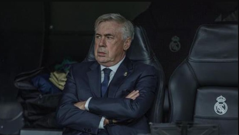Nesër supersfida Real-Manchester City, Ancelotti: Jemi ndryshe nga viti i kaluar