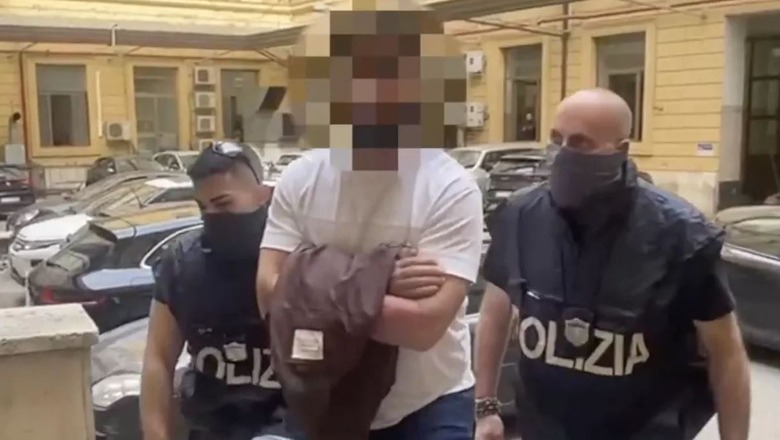 Itali/ Po nisej me tren për në Romë, arrestohet terroristi i ISIS-it