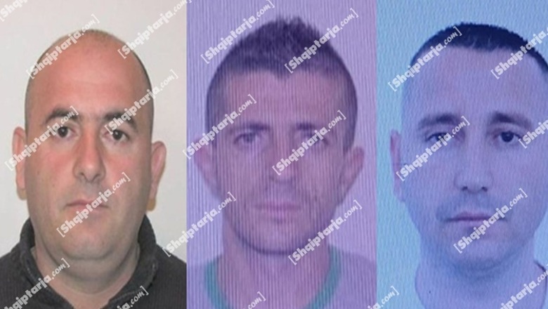 Vrasja e Gentian Bejtjas në Fushë-Krujë, Apeli lë në burg Edison Haxhiun dhe Ilir Beqarajn