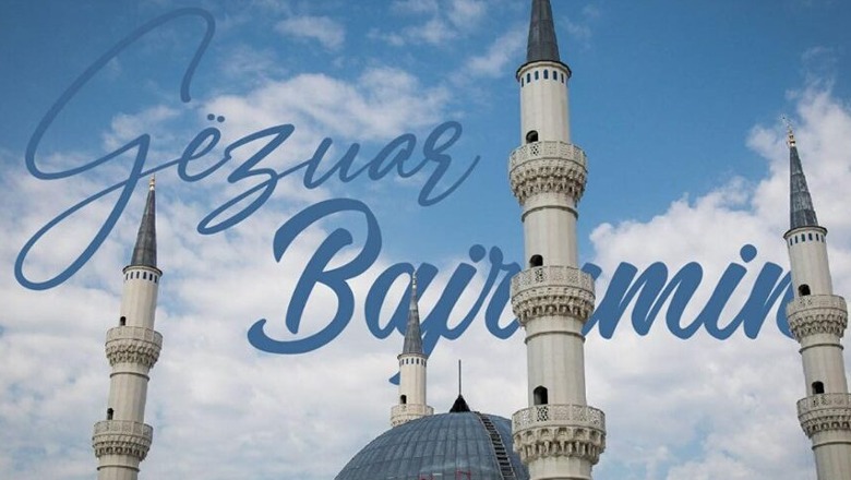 Politika uron besimtarët myslimanë për Fitër Bajramin: Gëzuar festën e shpresës e besimit