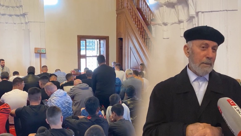 Mësuesi që u bë Myfti i Beratit! Qeramudin Durdia tregon udhëtimin e vështirë: Si rindërtuam xhamitë pas viteve ’90 mes fanatikëve komunistë 