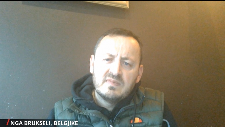 Gazetari jep shifrën për Report Tv: Janë 7 mijë shqiptarë të ngatërruar me aplikacionin SKY! Ka zyrtarë të lartë të policisë dhe politikanë