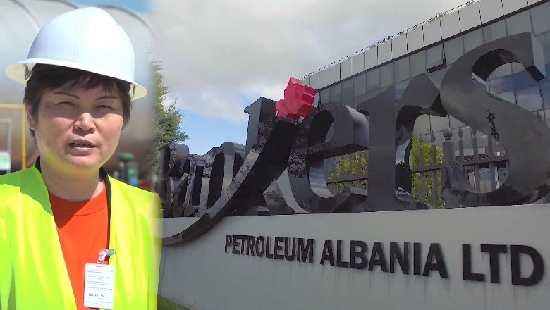 Teknologji e re për prodhimin e naftës, ambasadorja kineze, Pang Chunxue: Kompania 'Bankers' impakt pozitiv në ekonominë shqiptare