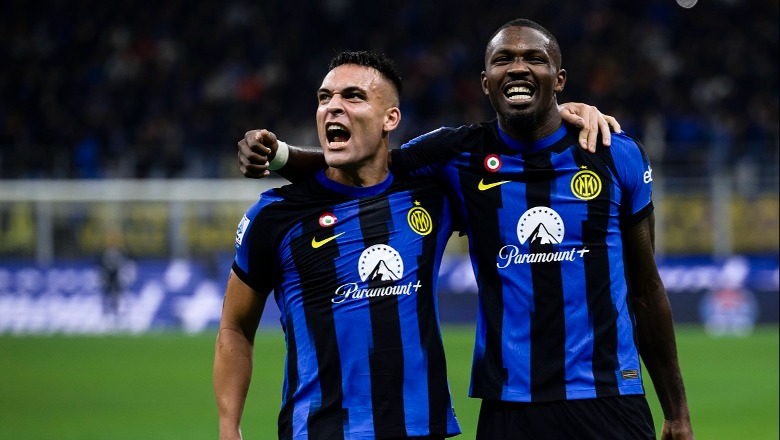 Inter, ylli i dytë vlen 50 milionë euro