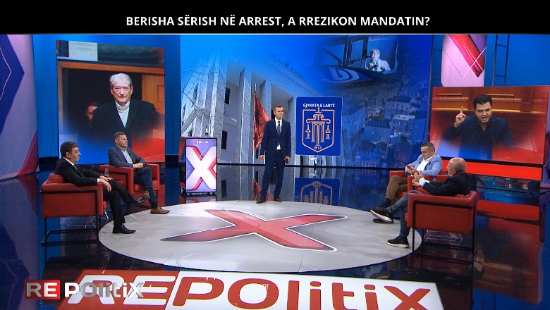 Arben Meçaj: Sali Berisha i djegur në politikë, PD ta harrojë! Pas Partizanit do t'i hapen CEZ-DIA e Gërdeci! Avokati: Mandatin e humb në qershor