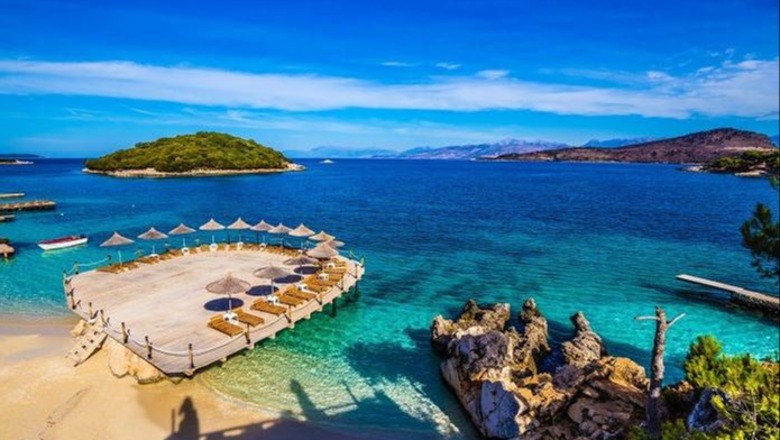 'Delicious Australia': Shqipëria, një nga destinacionet evropiane më të mira për pushime në 2024