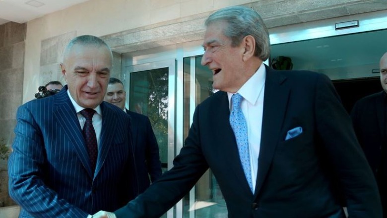 Ylli Pata: Profecia e Donald Lu-së: Pse janë tërbuar 'Al Capone'-t shqiptarë