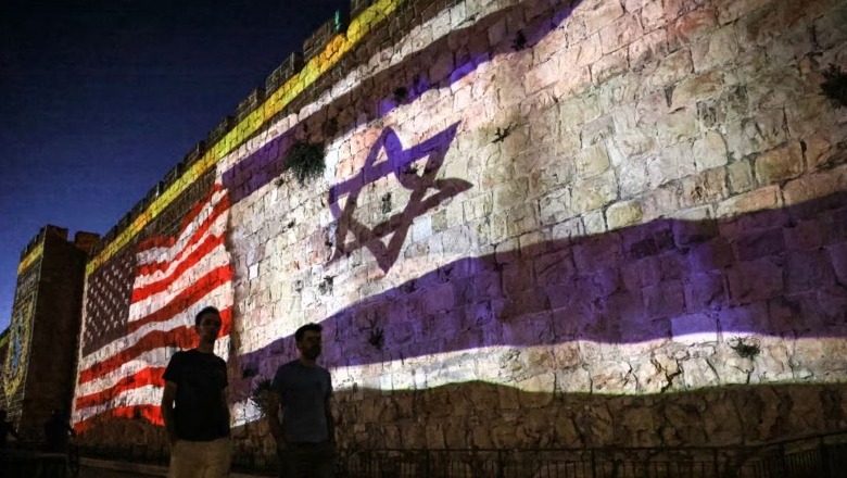 SHBA nuk pret përfshirjen në luftë, parashikon një sulm iranian kundër Izraelit