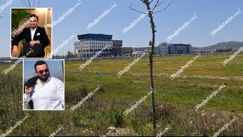 Tjetërsuan dhe grabitën 448 mijë metra2 tokë shtet në Durrës! Në pranga zyrtarë të Kadastrës e pronarë! Burri i zyrtares së Foltores së Berishës i kaloi tokën njeriut të Bashës (EMRAT) 