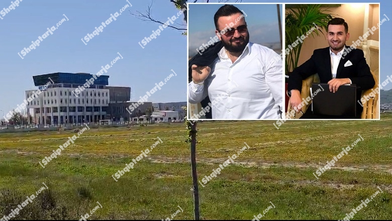 Tjetërsuan 448 mijë m2 tokë në Spitallë të Durrësit, lihet në burg ‘koka e vjedhjes’ Ardit Kërtusha, ish-zv.drejtori i Kadastrës dhe 3 të tjerët