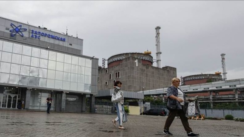 Lufta në Ukrainë/ Disa rajone mbeten pa energji elektrike! Putin synon të rindezë termocentralin Zaporizhzhia