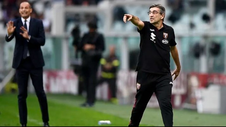 Sot Torino - Juve/ 9 vite pa fituar në derbi, trajneri Juric kritikon Allegrin: E ka edhe forcë dhe të metë