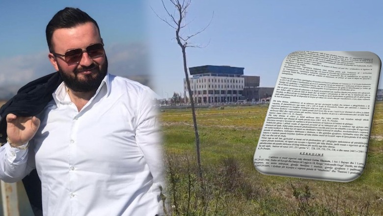 Tjetërsimi i tokave në Durrës, ‘koka’ e vjedhjes Ardit Kërtusha! Një pronë u regjistrua në emër të një të vdekuri, një tjetër s’kishte dijeni se ishte pronar