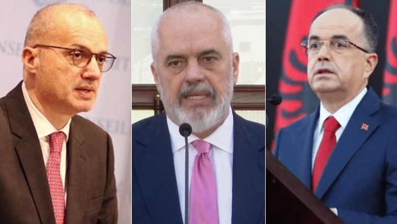 Shqipëria dënon ashpër sulmin e Iranit ndaj Izraelit, Presidenti, Rama e ministri Hasani: Kërcënim i rëndë, rrezikon paqen në Lindjen e Mesme