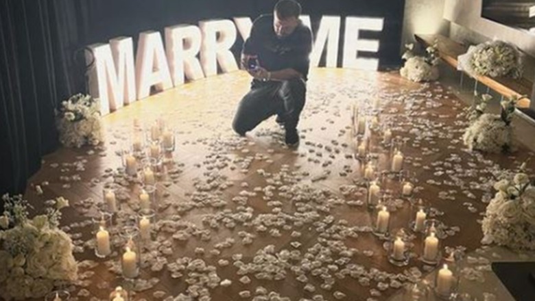 Dafina Zeqiri dhe biznesmeni Kreshnik Gjergji drejt martesës, këngëtarja i thotë ‘po’ propozimit! Tregon unazën ‘gjigande’ (FOTO + VIDEO)