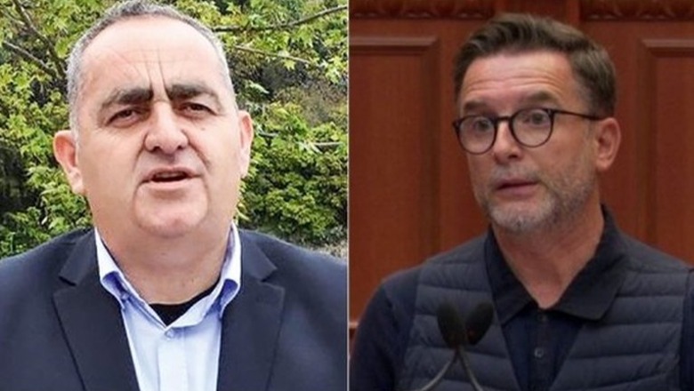Beleri kandidohet nga Mitsotakis për eurodeputet, reagon Braçe: Merr koburen vramë moj...! Ku është katandisur Greqia