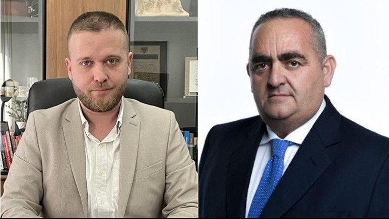 Kandidat për eurodeputet grek, studiuesi Ardit Bido: Sot Beleri nxori fytyrën e tij, u faktua që s’ka lidhje me Shqipërinë dhe Himarën