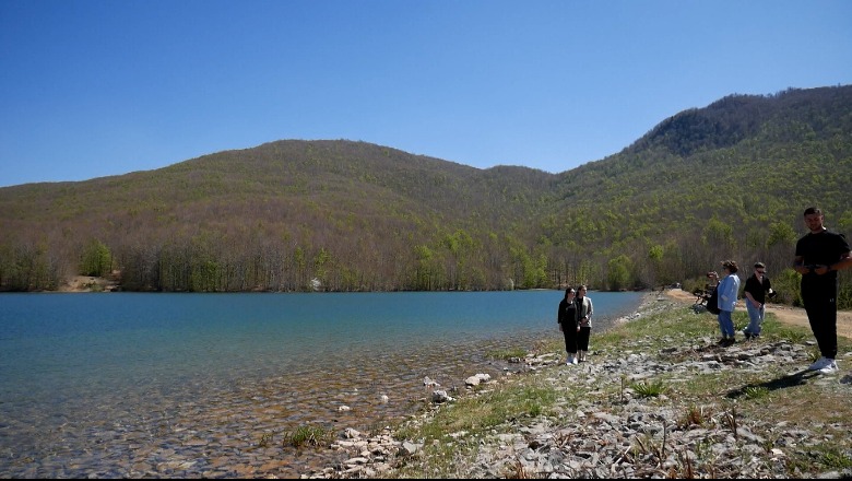 Librazhdi  prezanton resurset natyrore,  Parku Kombëtar i Shebenikut destinacioni kryesor për turizmin e aventurës