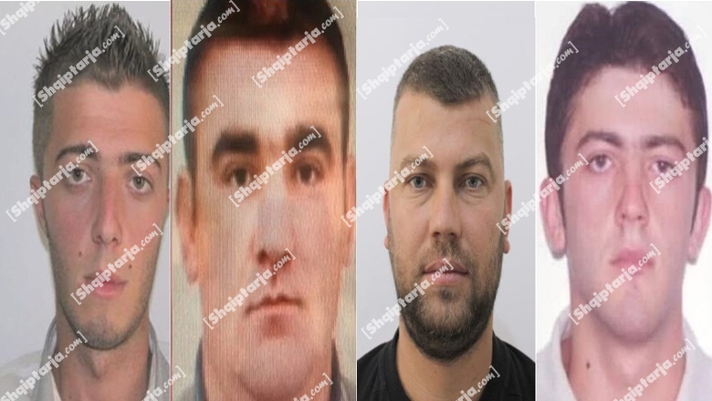 Durrës/ Në kërkim për pengmarrjen e dy vëllezërve Beqiraj, arrestohet krahu i djathtë i 'Rrumit të Shijakut', Agron Bejdolli