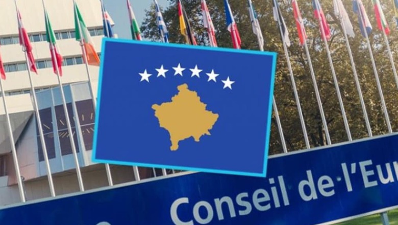 Asambleja voton pro anëtarësimit të Kosovës në KiE, Rama: Hap historik dhe i drejtë, i dha çka i takonte! Basha: Ditë e madhe për shqiptarët