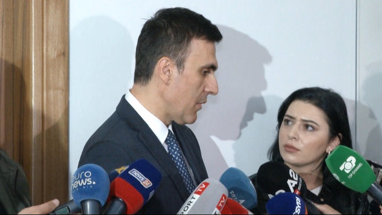 Prokurori i Përgjithshëm, Olsian Çela: Një kod i ri penal është i parakohshëm, gjyqtarët janë të mbingarkuar