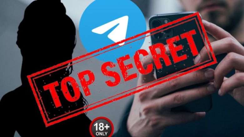 Shpërndanin foto dhe video intime në Telegram, arrestohet njëri nga administratorët e grupit ‘Albkings’