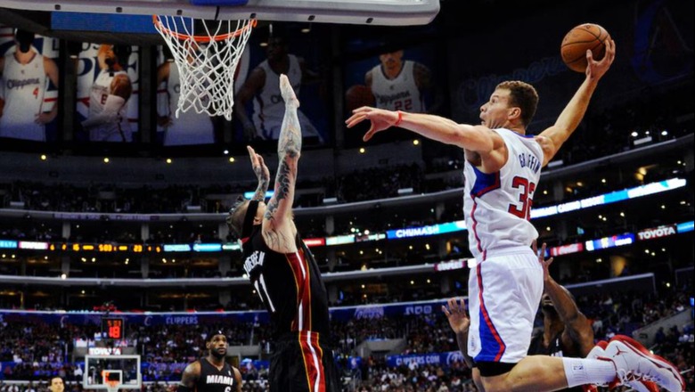 Pas 13 sezonesh, Blake Griffin tërhiqet nga NBA