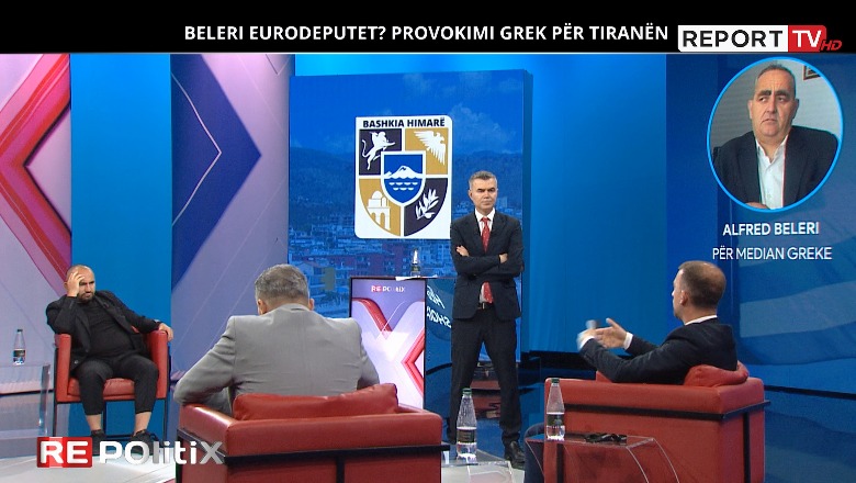 Kandidimi i Belerit në Parlamentin Europian, avokati: Efekt elektoral në Greqi! Dhuli: Në rast se ka zgjedhje në Himarë, mund të mos marrim pjesë