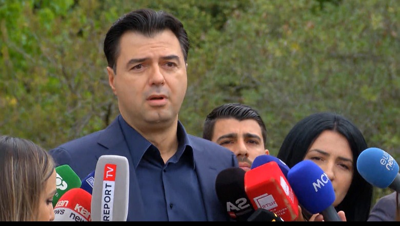 Basha mbetet kryetar i PD-së në regjistrin e partive! Gjykata e Tiranës rrëzon kërkesën e Bardhit për ta çregjistruar