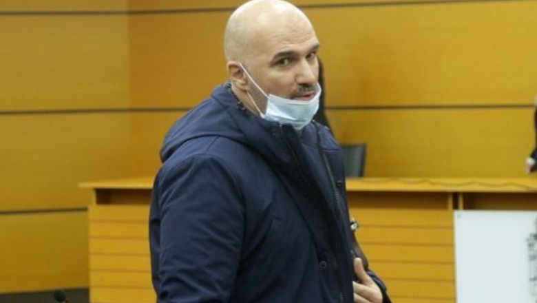 KLGJ rrëzon kërkesën e ILD për shkarkimin e gjyqtarit Arben Dosti
