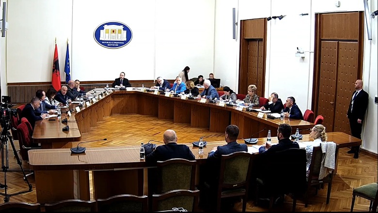 Komisioni ‘TIMS’, zbardhet përgjigja e Policisë së Shtetit: Lëvizja të dyshimta të Ervin Muçës, jashtë orarit