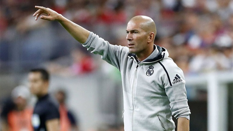Në Spanjë e bëjnë të sigurt, Zinedine Zidane ka zgjedhur Bayern Munich