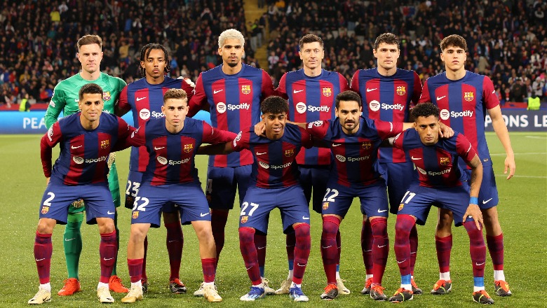 Eliminimi nga Champions League sjell pasoja të rënda ekonomike për Barcelonën